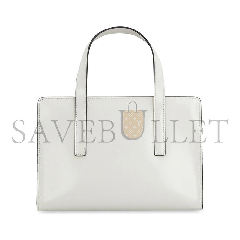 PRADA RE-EDITION 1995 TOP HANDLE BAG 1BA357 (22*15*6.5cm)